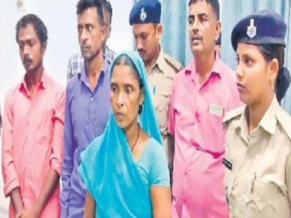 Bihar bakhtiyarpur mother killed her son by 40k supari because he rapist and molester | लड़कियों के साथ करता था छेड़खानी तो मां ने करवा दी हत्या, जानें इस 'न्यू मदर इंडिया' की पूरी कहानी 