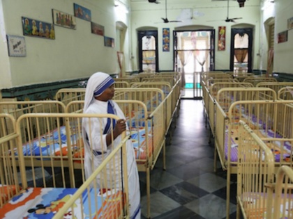 Mother Teresa charity home ranchi sold child in Jharkhand | झारखंड: मदर टेरेसा चैरिटी संस्था बनी बच्चों के सौदेबाजी का अड्डा, तीन साल में 280 मासूम गायब