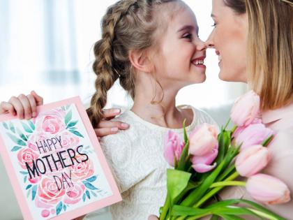 Mothers Day Do these things to make your mother feel special | Mother's Day 2023: मदर्स डे पर मां को स्पेशल फील कराने में आपकी मदद करेंगे ये 6 सरप्राइज