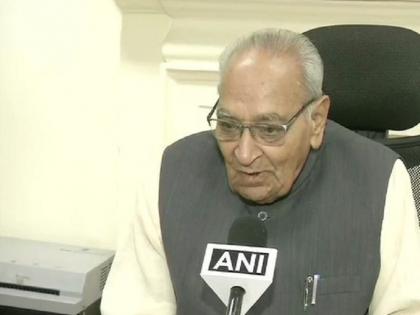 Congress leader Moti Lal Vohra passes away at age 93 at Fortis Escort Hospital Delhi | मोतीलाल वोरा का 93 साल की उम्र में निधन, कांग्रेस के लिए बड़ा झटका, गांधी परिवार के माने जाते थे करीबी