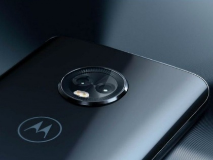 Moto G7 Power will launch with Massive 5000 mAh Battery, Specifications Leaked via FCC Site | Moto के G7 Power में मौजूद होगी 5,000 mAh की बैटरी, स्पेसिफिकेशन हुई लीक