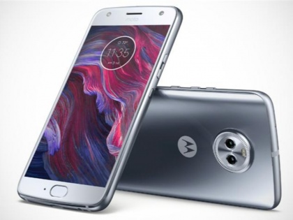 Moto X4 6 gb ram varient launched in india with android orea | Moto X4 स्मार्टफोन 6 जीबी वेरिएंट के साथ भारत में हुआ लॉन्च
