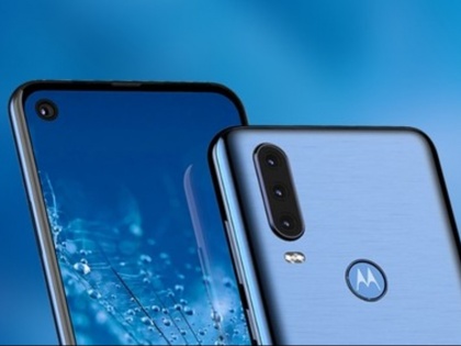 Motorola One Action Launched India, First Sale August 30  in India, Price at Rs. 13,999, Latest Tech News in Hindi | एंड्रॉयड वन के साथ Motorola One Action लॉन्च, अल्ट्रा वाइड एंगल कैमरा से लैस