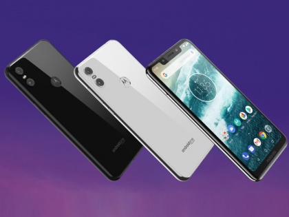 Moto G7, Motorola One Launched in India With Dual Rear Cameras and 4GB RAM, Know Price, Specifications, Features | Moto G7 और Motorola One ने भारत में दी दस्तक, ड्यूल कैमरे और कई खास फीचर्स से हैं लैस