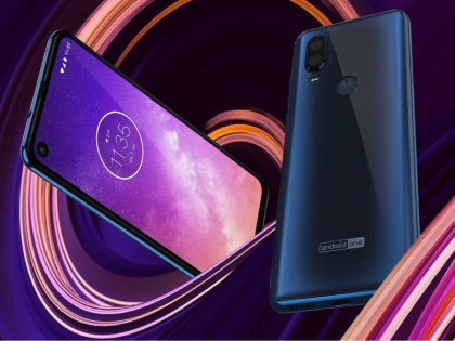 Motorola One Vision smartphone Launched in India: Know Price in Hindi, Specifications, Sale date, Launch offers, latest technology news today | 512GB स्टोरेज सपोर्ट के साथ लॉन्च हुआ Motorola One Vision, भारत में होगी इस दिन बिक्री