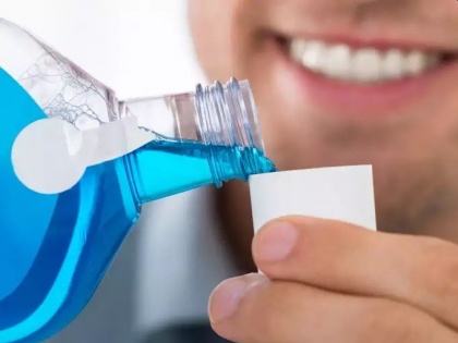 Coronavirus treatment: Do mouthwashes, nasal rinses prevent human coronaviruses? | Covid-19 treatment: क्या mouthwash या nasal rinse कोरोना वायरस को बेअसर कर सकते हैं ?