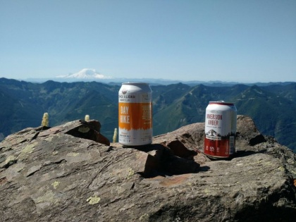Drink beer in cans, bottles hurt animals: Mount Abu officials | माउंट आबू में पर्यटकों को केन बीयर खरीदने पर किया जा रहा है मजबूर, जानिये क्या है मामला