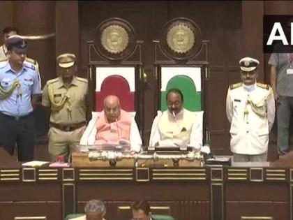Breaking News:Madhya Pradesh Assembly adjourned till 26th March, No floor test in Madhya Pradesh today | Breaking News: मध्य प्रदेश में आज फ्लोर टेस्ट नहीं, विधानसभा 26 मार्च तक के लिए स्थगित