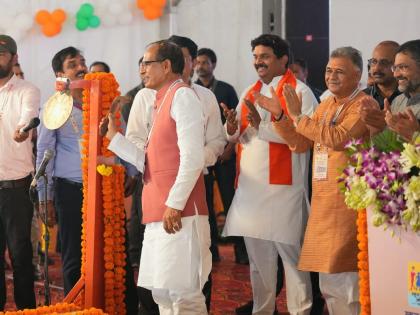 MP cm Shivraj Singh Chauhan Vikas Parv Dhar and Barwani 8531 crores will be spent know important things | एमपीः धार और बड़वानी में विकास पर्व की शुरुआत, 8531 करोड़ होंगे खर्च, जानें महत्वपूर्ण बातें