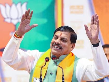 Bihar Politics News Lok Sabha Elections 2024 number of Yadavs in Bihar is 14 percent MP CM Mohan Yadav attack Grand Alliance government relations more in feelings than words | Bihar Politics News: बिहार में यादवों की संख्या 14 प्रतिशत, लोकसभा चुनाव से पहले टेंशन में आरजेडी!, पटना पहुंचे मप्र सीएम यादव, कहा- मध्य प्रदेश में आपका स्वागत है... Bihar Politics News Lok Sabha Elections 2024 number of Yadavs in Bihar is 14 percent MP CM Mohan Yadav attack Grand Alliance government relations more in feelings than words | Bihar Politics News: बिहार में यादवों की संख्या 14 प्रतिशत, लोकसभा चुनाव से पहले टेंशन में आरजेडी!, पटना पहुंचे मप्र सीएम यादव, कहा- मध्य प्रदेश में आपका स्वागत है...