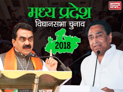 MP Election 2018: BJP-Congress Damage Control in Jabalpur assembly seats | एमपी चुनाव 2018: इन नेताओं के सामने घुटने टेकेंगी बीजेपी-कांग्रेस, मनाने में बड़े-बड़े नेताओं के छूटे पसीने