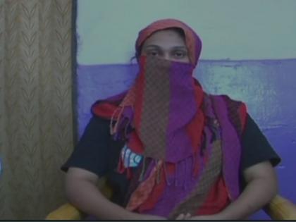 Madhya Pradesh Triple Talaq Woman Said husband gave her talaq-e-biddat for dowery | मध्य प्रदेश: शौहर ने दिया तीन तलाक, महिला ने मीडिया से कहा- शादी के पहले दिन से दहेज के लिए कर रहा था तंग