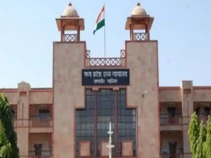 Madhya Pradesh High Court pioneer in providing RTI information online: Chief Justice Malimath | मध्यप्रदेश उच्च न्यायालय आरटीआई ऑनलाइन जानकारी उपलब्ध कराने में देश में अग्रणी: मुख्य न्यायाधीश मलिमठ