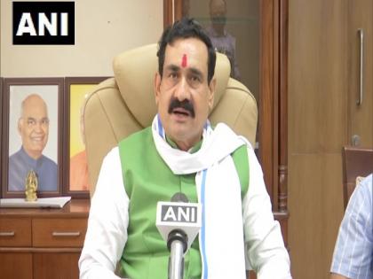 Madhya Pradesh bhopal Coronavirus epidemic Independence day not be celebrated publicly Narottam Mishra no celebration and program | कोरोना महामारीः एमपी में सार्वजनिक तौर पर नहीं मनाया जायेगा स्वतंत्रता दिवस, नरोत्तम मिश्रा बोले-कोई उत्सव और कार्यक्रम नहीं Madhya Pradesh bhopal Coronavirus epidemic Independence day not be celebrated publicly Narottam Mishra no celebration and program | कोरोना महामारीः एमपी में सार्वजनिक तौर पर नहीं मनाया जायेगा स्वतंत्रता दिवस, नरोत्तम मिश्रा बोले-कोई उत्सव और कार्यक्रम नहीं