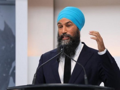 Canada MP Jagmeet Singh Calls Fellow MP Racist, Ordered Out Of Parliament | कनाडा में भारतीय मूल के सिख सांसद ने MP को कहा नस्लवादी, संसद के बाहर निकाला गया