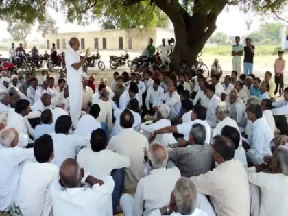 Panchayat gave orders to boycott a family for not giving death ban on thirteenth day | MP Ki Taja Khabar: पंचायत ने तेरहवीं पर मृत्युभोज न देने पर सुनाया परिवार का बहिष्कार करने का फरमान