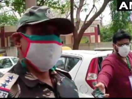 MP Ki Taja Khabar: A knife attack on a team surveyed in Indore, besides locals injured a health worker | MP Ki Taja Khabar: इंदौर में सर्वे कर रही टीम पर हुआ हमला, स्थानीय लोग के अलावा एक स्वास्थ्य कर्मी घायल