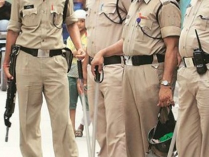 Ayodhya dispute case decision: Madhya Pradesh Police got instructions for thigh securty | मध्य प्रदेश पुलिस को दिए निर्देश, अयोध्या मसले के फैसले को लेकर सर्तक और मुस्तैद रहें
