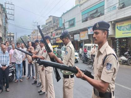 Madhya Pradesh: For the first time in Indore, a body donor gets state guard of honour | मध्यप्रदेश: इंदौर में पहली बार देहदानी को मिला राजकीय गार्ड ऑफ़ ऑनर Madhya Pradesh: For the first time in Indore, a body donor gets state guard of honour | मध्यप्रदेश: इंदौर में पहली बार देहदानी को मिला राजकीय गार्ड ऑफ़ ऑनर