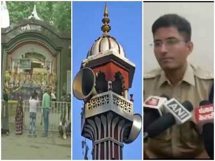 MP ratlam Accused shahrukh pathan tampered Google Map changed location Amba Mata temple to Kahkansha Masjid arrested | MP: आरोपी ने जानबूझकर गूगल मैप से की छेड़छाड़, अम्बा माता मन्दिर के लोकेशन को बदलकर किया कहकंशा मस्जिद, गिरफ्तार, जानें पूरा मामला