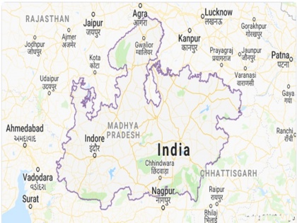 25 seats in Madhya Pradesh and nearly 4 decisions | मध्यप्रदेश में 25 सीटों पर जद्दोजहद, 4 पर करीब-करीब फैसला