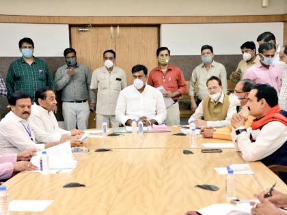 Madhya Pradesh bhopal Coronavirus lockdown Monsoon session MP Assembly adjourned to be held from 20 to 24 July | कोविड-19: एमपी विधानसभा का मानसून सत्र स्थगित, 20 से 24 जुलाई तक होने वाला था