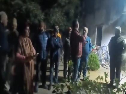 Madhya Pradesh Eight children and hostel staff injured in LPG cylinder explosion in Mauganj | Madhya Pradesh: मऊगंज में LPG सिलेंडर में ब्लास्ट, 8 बच्चों समेत हॉस्टल कर्मचारी घायल