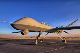 MQ-9B Drone Average cost offered by US for MQ-9B drones 27 per cent less for India negotiations yet to begin Sources 31 drones cost US $ 307-2 million know how benefit | MQ-9B Drone: 27 प्रतिशत कम पर एमक्यू-9बी ड्रोन देगा अमेरिका, 31 ड्रोन की लागत 307.2 करोड़ अमेरिकी डॉलर, चार हेलफायर मिसाइल और 450 किग्रा बम ले जाने सक्षम, जानें खासियत