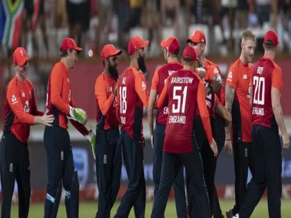 Players whose place in the team is uncertain, they have a good chance: Morgan | पहले मैच में ये बड़ा बदलाव कर सकते हैं इंग्लैंड के कप्तान, भारत के खिलाफ मुकाबले से पहले कही यह बात