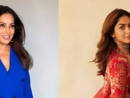 Mrunal Thakur Apologises Bipasha Basu I am deeply sorry breaks silence old video trolling netizens say ‘this seems very Silly Body-Shaming Remark see video | मुझे गहरा खेद, बिपाशा बसु के शरीर पर टिप्पणी, मृणाल ठाकुर ने माफी मांगी, फैंस ने लगा दी क्लास