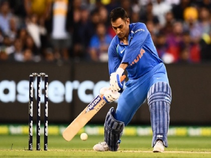 BCCI pays tribute to MS Dhoni as Team India gears up for first series post his retirement | BCCI ने दिया महेंद्र सिंह धोनी को 'ट्रिब्यूट', पूर्व कप्तान के सम्मान उठाया ये कदम
