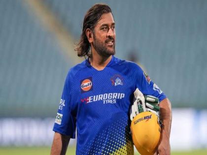 MS Dhoni Says THIS About Playing In IPL 2025, Video Goes Viral | VIDEO: एमएस धोनी ने IPL 2025 में खेलने को लेकर कही ये बात, सोशल मीडिया में वीडियो ने मचाई सनसनी