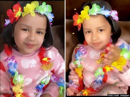 जीवा के 5वें जन्मदिन पर साक्षी धोनी ने शेयर की खूबसूरत तस्वीर, देखकर हो जाएगा प्यार, देखें तस्वीरें