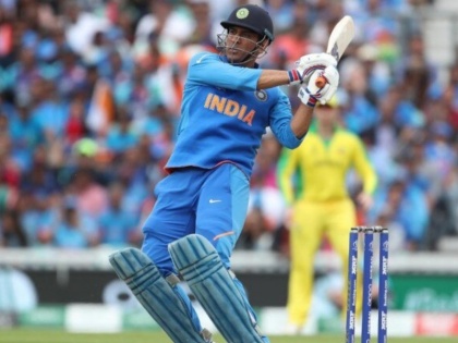 India vs South Africa: Why MS Dhoni not get selected for T20 series, MSK Prasad reveals | IND vs SA: एमएस धोनी को क्यों नहीं मिला टी20 सीरीज में मौका, एमएसके प्रसाद ने किया खुलासा