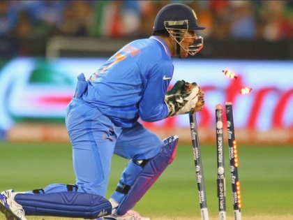 MS Dhoni goes underground when he’s not playing cricket: Rohit Sharma | महेंद्र सिंह धोनी के संन्यास पर बोले रोहित शर्मा, "जिसको भी जानना है, वो सीधे उनसे पूछे"