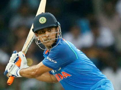 india vs australia ms dhoni first coach ranjan banerjee says mahi should play at number 4 | धोनी ने ऑस्ट्रेलिया में कैसे किया बड़ा कमाल, पहले कोच केशव रंजन बनर्जी ने खोला बड़ा राज