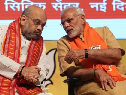 Lok Sabha election: Modi-Shah will not repeat 2014 in gujrat then doubt on PM | लोकसभा 2019ः मोदी-शाह गुजरात में 2014 नहीं दोहरा पाए तो पीएम की दावेदारी पर भी प्रश्नचिन्ह लगेगा?