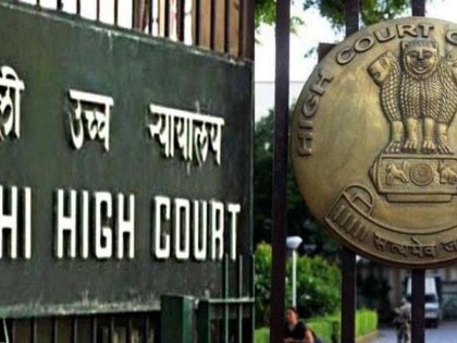 delhi high court bharat chodho notics foreign central government | ‘भारत छोड़ो नोटिस’ जारी होने के बाद विदेशी को देश से चला जाना चाहिए: केंद्र सरकार