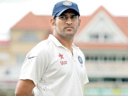 indian fans urges ms dhoni for test comeback after defeat in lords test against england | Ind Vs Eng: दो टेस्ट की हार ने तोड़ दिया फैंस का दिल! संन्यास ले चुके धोनी की वापसी की कर रहे हैं मांग