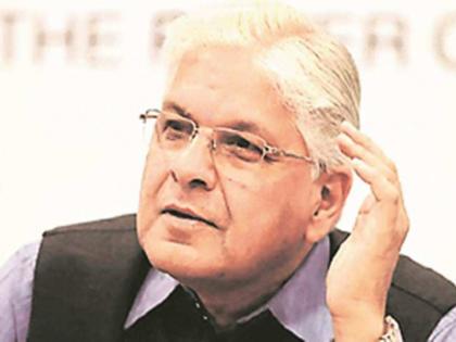 Former Union Law Minister Ashwani Kumar resigns from Congress says Congress does not reflect national mood | पंजाब में कांग्रेस को बड़ा झटका, पूर्व मंत्री अश्विनी कुमार ने दिया इस्तीफा, कहा- कांग्रेस छोड़ने का निर्णय दर्दनाक था लेकिन...