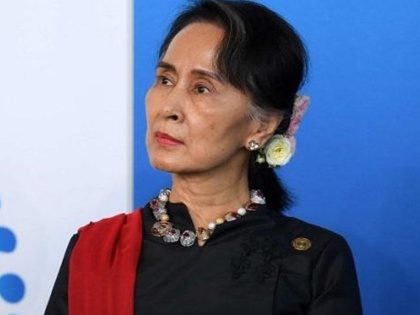 vedpratap vaidik blog the world silence on myanmar issue | वेदप्रताप वैदिक का ब्लॉगः म्यांमार के मुद्दे पर दुनिया की चुप्पी