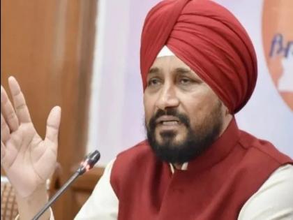 cm charanjit singh Channi announced a reward of 25 thousand rupees for the person giving information about regarding illegal mining in Punjab | 'आप' के आरोपों के बाद पंजाब में अवैध खनन को लेकर एक्टिव हुए सीएम चन्नी, जानकारी देने वाले को 25 हजार रुपये इनाम की घोषणा cm charanjit singh Channi announced a reward of 25 thousand rupees for the person giving information about regarding illegal mining in Punjab | 'आप' के आरोपों के बाद पंजाब में अवैध खनन को लेकर एक्टिव हुए सीएम चन्नी, जानकारी देने वाले को 25 हजार रुपये इनाम की घोषणा
