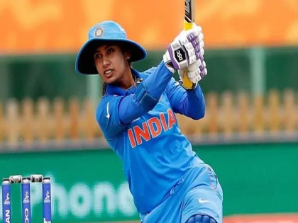 India Women vs South Africa Women Sachin Tendulkar Has Had A Longer Odi Career Then Mithali Raj | मिताली राज ने रचा इतिहास, सचिन तेंदुलकर के बाद ऐसा कारनामा करने वाली बनीं दूसरी क्रिकेटर