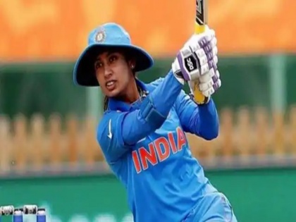 Mithali Raj breaks into top five in ICC ODI rankings | मिताली राज ने बजाया डंका, आईसीसी महिला बल्लेबाजों की रैंकिंग में टॉप पर पहुंची, जानें बाकी खिलाड़ियों का हाल