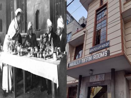 MTR, which has made its mark at the international level, turns 100 years old, carrying forward its legacy | अंतरराष्ट्रीय स्तर पर अपनी पहचान बना चुका एमटीआर विरासत को आगे बढ़ाते हुये 100 साल का हुआ