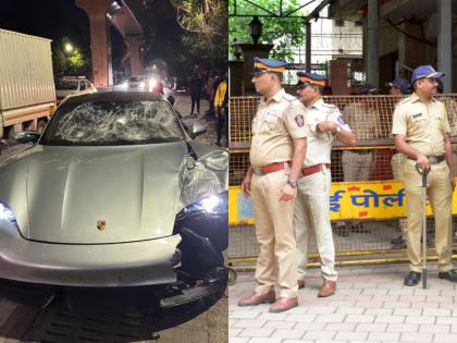 Pune Porsche Crash Police revealed teen's family put pressure on driver even offered cash | Pune Porsche Crash: पुलिस ने किया खुलासा, ड्राइवर पर आरोपी के परिजन ने बनाया दबाव, रिश्वत की भी पेशकश की