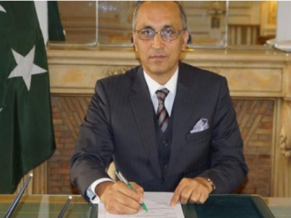 Pakistan appoints Mueenul Haq as High Commissioner to India | पाकिस्तान ने मोईन उल हक को नियुक्त किया भारत में अपना नया उच्चायुक्त