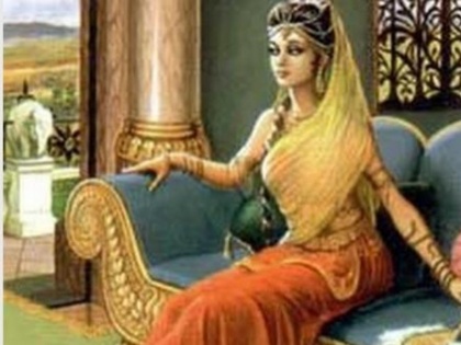 #KuchhPositiveKarteHain: Naiki Devi, the Gujarati Queen from Goa Who Defeated Muhammad Ghori | #KuchhPositiveKarteHain:एक ऐसी वीरांगना जिनमें मुहम्मद गोरी की उड़ाए थे छक्के, किया था उसके साथ कुछ ऐसा काम