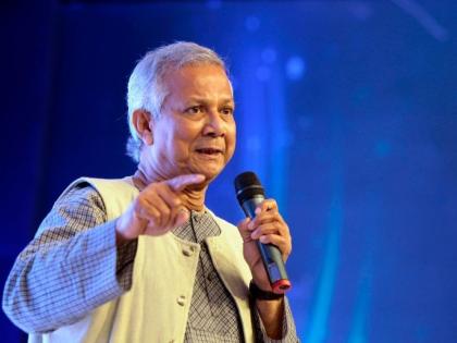 China new move Chicken Neck Muhammad Yunus lands lap Pakistan and China blog Dr Vijay Darda | चिकन नेक पर चीन की नई चाल?, पाकिस्तान और चीन की गोद में जा बैठे मो. यूनुस