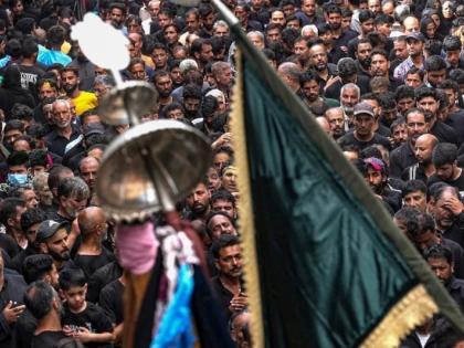 Muharram Special Hazrat Zainab binte Ali who made the tragedy of Karbala universal and immortal | मोहर्रम पर विशेष: करबला की त्रासदी को सार्वभौमिक और अमर बनाने वाली हज़रत ज़ैनब बिंते अली
